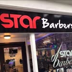 star barber - @starr.barber - Instagram
