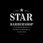 STAR BARBER - @star_barbershop_tj - Instagram