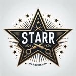 ⭐⭐⭐ - @starr_barbershop - Instagram