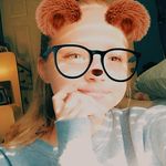 Starr - @starr.rose.marie.barnett - Instagram