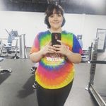 Starr Barrett - @starr_thats_who - Instagram