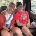 Starr Barrett - @starrbarrett - Instagram
