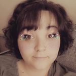 Starr Barrett - @mama_simply_33 - Instagram