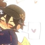 ⊹ ࣪ ˖ 🐈‍⬛ .ᐟ𓂃 ࣪˖ ִֶָ  (Jenny's versión) - @starr.berryy - Instagram