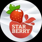 КЛУБНИКА В ШОКОЛАДЕ🍓🍫 | ЧИЗКЕЙКИ🍰 - @starr_berry_aktau - Instagram