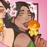 angie 🍓 - @starrberry_milk - Instagram