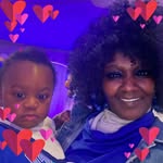Ebony Starr Boykin - @ebonystarrboykin - Instagram