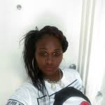 Ebony Starr Boykin - @bigebstarr - Instagram