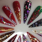 Star nails bradford - @starnailsbradford - Instagram