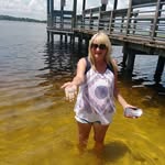Starr Brewer - @aprilwillians1 - Instagram