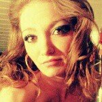 Starr Burke - @debrastarr21 - Instagram