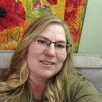 Starr Scott Burke - @quiltingstarr12 - Instagram