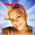 Brandy Starr Burton - @mrsburton88 - Instagram