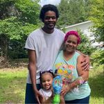 Brandy Starr Burton - @mrsstarrfire - Instagram