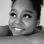 Jazmine Starr Burton - @ahli__xoxo - Instagram