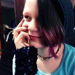 Star Burton - @_star.the.panda_ - Instagram