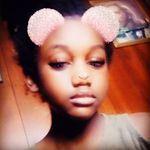 Starr-Dashia Crudup-Burton - @starrdashiacrudupburt - Instagram