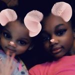 starrdaisha - @starrdaisha.crudupburton - Instagram