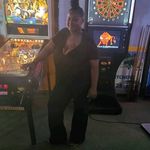 Trisha Starr Burton - @trishastar83 - Instagram