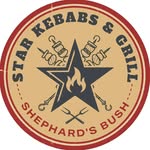 Star Kebabs & Grill | Shephard's Bush - @starkebabs.sb - Instagram