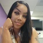 Kimmie Starr Butler - @mzkstarr - Instagram