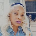 Starr Starberry Butler - @bigggstarr4 - Instagram