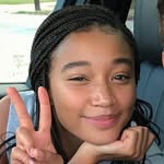 Starr Carter - @starr.starr.carter - Instagram