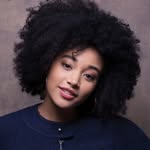 Starr Carter - @starrcarterrr - Instagram