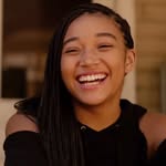 Starr Carter - @_starr._.carter - Instagram