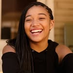 Starr Carter - @starr_._carter - Instagram
