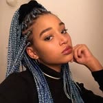 Starr Carter 🖤 - @starr_carter_ - Instagram