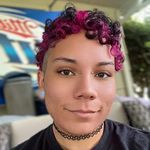 Starr Cobb - @my_name_is_starr - Instagram