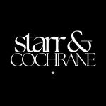 Starr & Cochrane LLC - @starrandcochranellc - Instagram