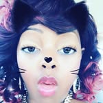 Starr Cooper - @starrarmarni - Instagram