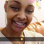 LaDeja Starr Cotton - @__starrshipp - Instagram