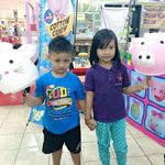 Star Cotton Candy - @starcottoncandy - Instagram