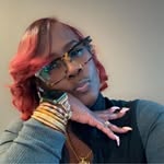 Starr SosaaMom Cox-Farrell - @starrzone_18 - Instagram