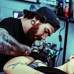 Crawford Starr - @crawfordstarrtattoos - Instagram