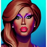 Kymmya Starr Davidson - @astarrchild - Instagram