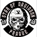STAR OF DAVIDSON PRG - @starofdavidson_prg - Instagram