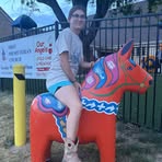 Starr Davis - Facebook