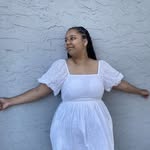 Starr Davis - @childofgod_12333 - Instagram
