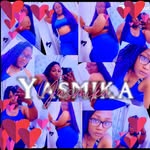 Starr Davis - @yazzymamii0 - Instagram