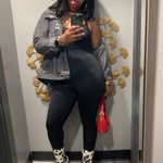 Starr Davis - @wishupon_starr - Instagram
