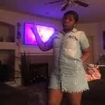 Dancer - @starrdawson11 - Instagram