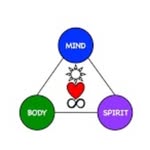 Starr Dawson - @mindbodyandspirit2019 - Instagram