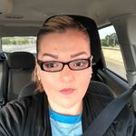 Starr Delgado - @s_delgado84 - Instagram