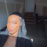 Starr Dunn - @its.staarskiii - Instagram