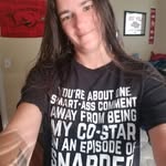 Starr Dunn - @starr_anne - Instagram