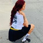 Starr TooBoss'dUp Edwards - @double_r_nailz - Instagram